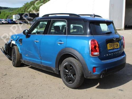 Glove box MINI MINI COUNTRYMAN (F60) Cooper D ALL4 | BP29646986C95 