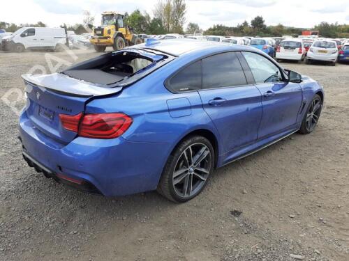 Fan BMW 4 Gran Coupe (F36) 435 d xDrive | BP29671610M128 