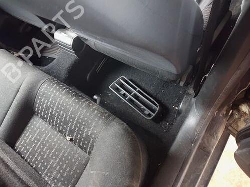 Front left panel VW GOLF IV (1J1) 1.9 TDI | BP29681306C58 