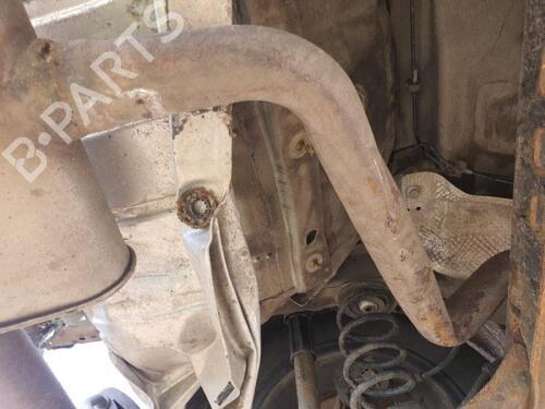 Fuel tank VW GOLF VII (5G1, BQ1, BE1, BE2) 1.4 TGI CNG | BP29650729C62 