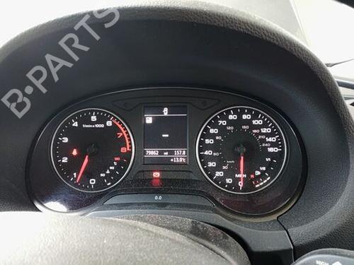 Front left window mechanism AUDI A3 Sportback (8VA, 8VF) 1.4 TFSI | BP29686364C22 