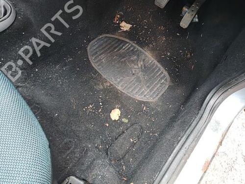 Hattehylde FORD KA (RB_) 1.3 i ROCAM | BP29663861C85 