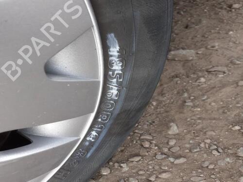 Højre baglygte VW FOX Hatchback (5Z1, 5Z3, 5Z4) 1.2 | BP29679136C35