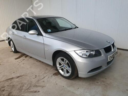 Rear center seatbelt BMW 3 (E90) 318 i | BP29649856I27 