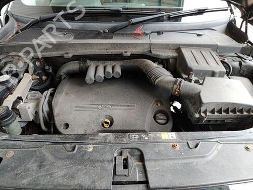 Expansion tank LAND ROVER FREELANDER 2 (L359) 2.2 TD4 4x4 | BP29680541C120 
