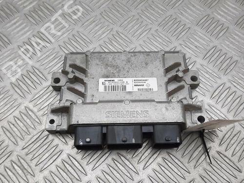 Centralita motor RENAULT CLIO II (BB_, CB_) 1.2 16V (BB05, BB0W, BB11, BB27, BB2T, BB2U, BB2V, CB05,... (75 hp) 29647632