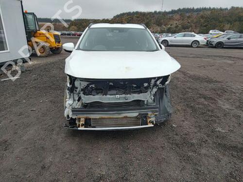 Left front seat MITSUBISHI ECLIPSE CROSS (GK_, GL_) 1.5 T-Mivec | BP29661864C15