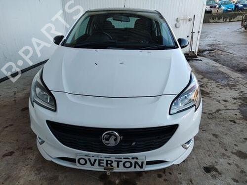 Other VAUXHALL CORSA Mk IV (E) (X15) 1.2 | BP30981589O1