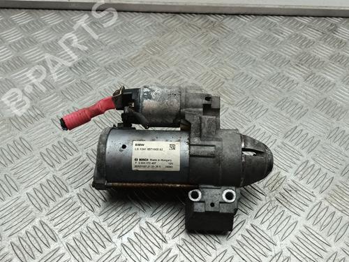 Used Starter BMW 1 (F20) 116 d (116 hp) 29677728