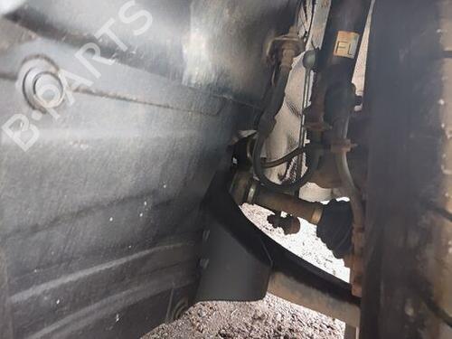 Middle console MITSUBISHI ECLIPSE CROSS (GK_, GL_) 1.5 T-Mivec | BP29661853I22