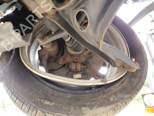 Left front driveshaft HYUNDAI TUCSON (TL, TLE) 1.6 CRDi | BP29653901M38