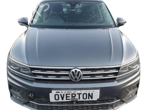 Used Right front driveshaft VW TIGUAN (AD1, AX1) 2.0 TDI (150 hp) 29647376