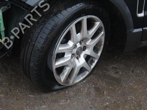 Sunroof VAUXHALL ANTARA A (L07) 2.0 CDTI 4x4 | BP29671925C124