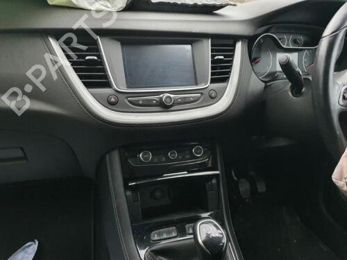 Starter VAUXHALL GRANDLAND X / GRANDLAND (A18) 1.2 Turbo (75) | BP29649880M8 