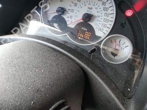 Rear bumper reinforcement VAUXHALL CORSA Mk II (C) (X01) 1.0 12V (F08, F68) | BP29665559C73