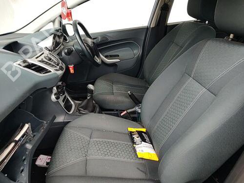 Fuse box FORD FIESTA VI (CB1, CCN) 1.25 | BP29684098E1 