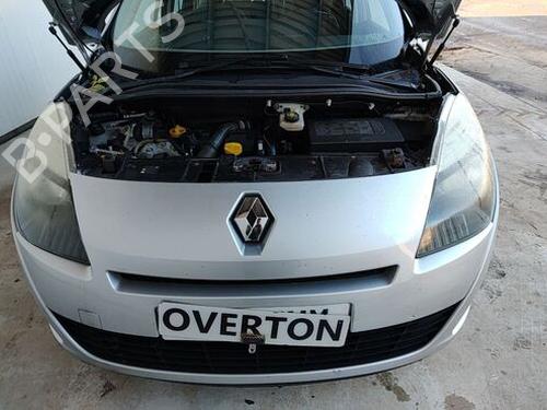 Rear left panel RENAULT GRAND SCÉNIC III (JZ0/1_) 1.5 dCi (JZ0B, JZ07) | BP29667450C60 