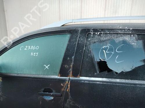 Zacisk hamulca tylnego lewego MITSUBISHI OUTLANDER II (CW_W) 2.2 DI-D 4WD | BP29668140M107