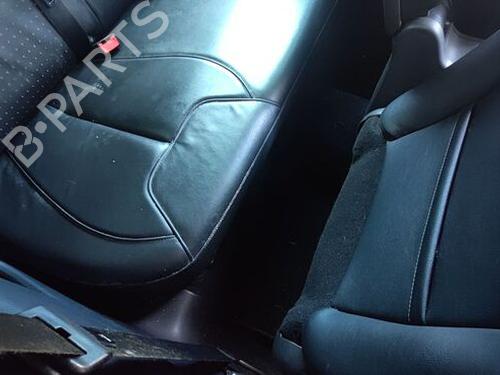 Rear parcel shelf CITROËN DS3 (SA_) 1.6 VTi 120 | BP33223519C85  - Image 18