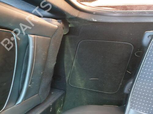 Bensintank RENAULT SCÉNIC III (JZ0/1_) 1.5 dCi | BP29648502C62 