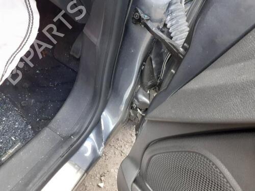 Gearbox FORD ECOSPORT 1.0 EcoBoost | BP29672381M3