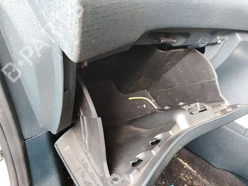 Højre solskærm FORD FIESTA VI (CB1, CCN) 1.6 TDCi | BP29685362I2 