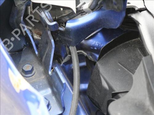 Left front brake caliper LEXUS CT (ZWA10_) 200h (ZWA10_) | BP29679428M105