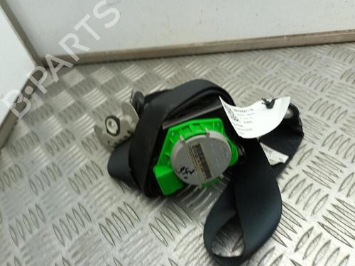 Used Front left seatbelt TOYOTA AURIS (_E15_) 2.0 D-4D (ADE150_, ADE150R) (126 hp) 29647382