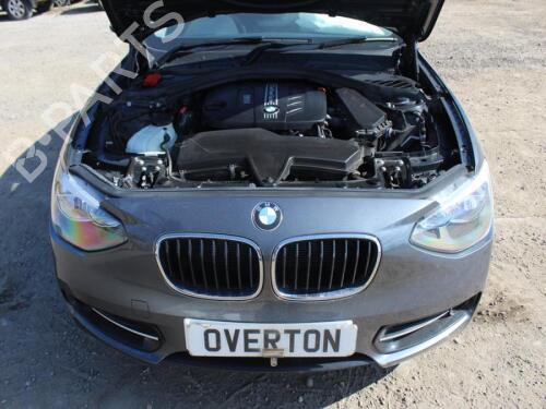 Rear right window mechanism BMW 1 (F20) 114 d | BP29646947C25