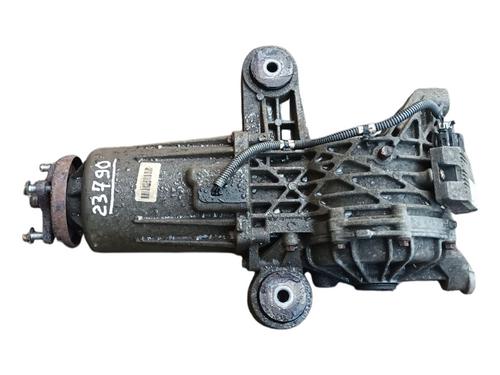 Used Rear differential VAUXHALL ANTARA A (L07) 2.0 CDTI 4x4 (150 hp) 29669176