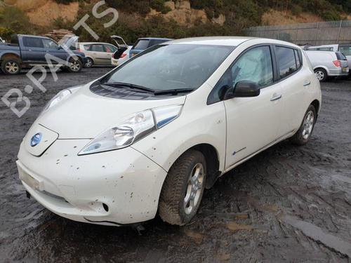 Tailgate NISSAN LEAF (ZE0) Electric | BP29648923C6