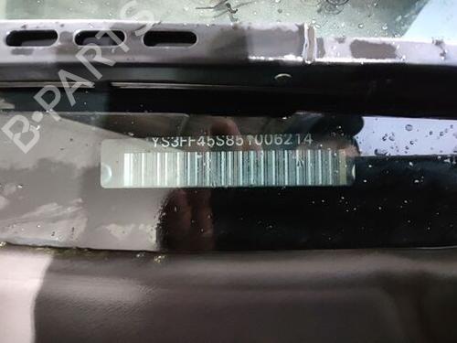 Front left seatbelt SAAB 9-3 (YS3F, E79, D79, D75) 2.0 t | BP31866005I26 