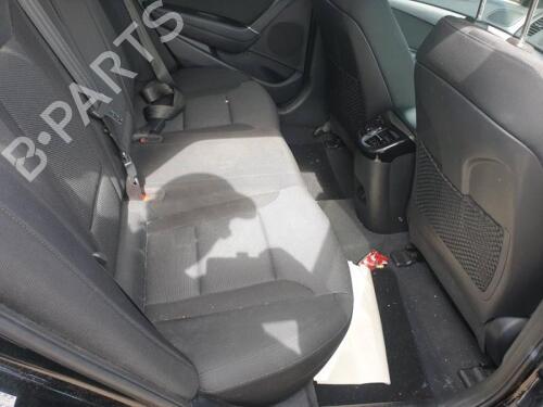 Støtfangerbjelke bak HYUNDAI i40 I CW (VF) 1.7 CRDi | BP29650772C73 