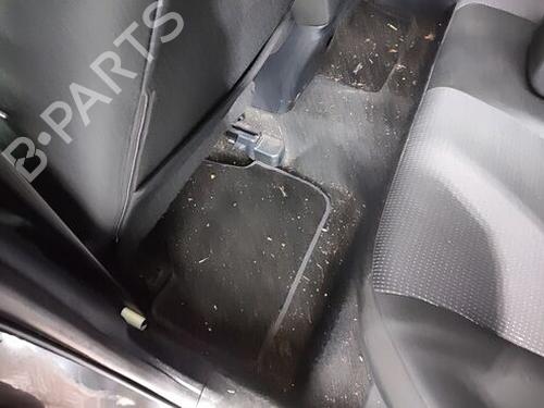 Front right window mechanism MITSUBISHI LANCER VIII Sportback (CX_A) 2.0 DI-D (CX8A) | BP29685150C23 