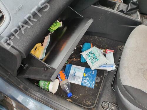 Rear seat HYUNDAI i20 II (GB, IB) 1.2 | BP29652824C17 