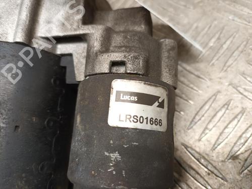 Starter ALFA ROMEO 159 Sportwagon (939_) 1.9 JTDM 16V (939BXC1B, 939BXC12) | BP29649244M8 