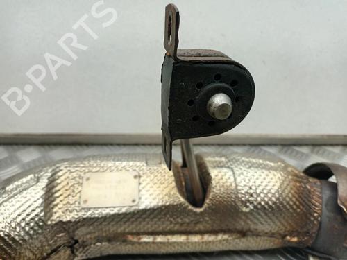 Pipe MCLAREN 570S 3.8 | BP29650024M125