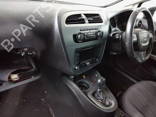 Rear mirror SEAT LEON (1P1) 1.6 TDI | BP32716729I6  - Image 11