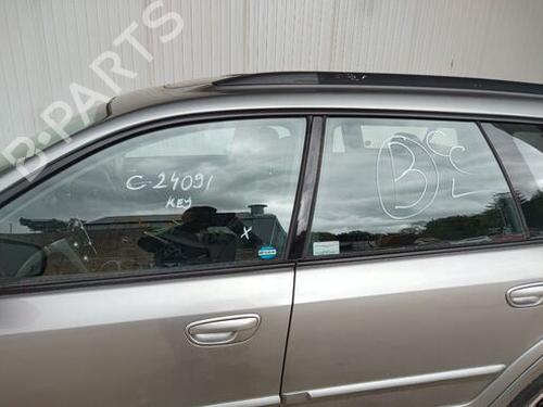 Driver airbag SUBARU OUTBACK (BL, BP) 2.5 AWD (BP9) | BP29848544C9