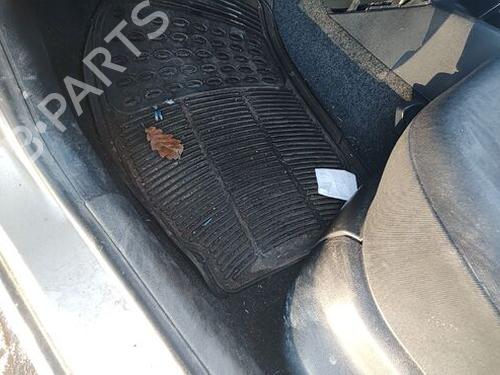 Spylertank SKODA FABIA I (6Y2) 1.4 16V | BP29678565C113