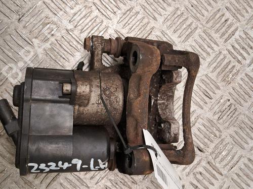 Left rear brake caliper VW PASSAT B7 (362) 1.4 TSI | BP32841837M107 - Image 3