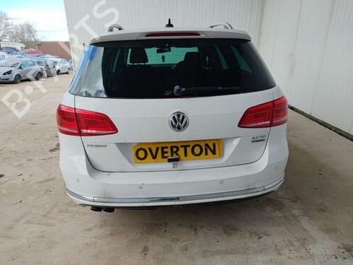 Devioluci VW PASSAT B7 Variant (365) 2.0 TDI | BP29674785I23 