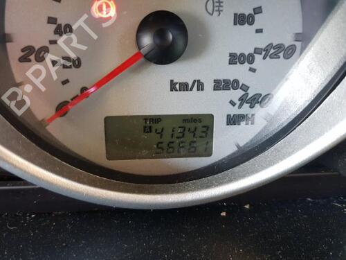 Servo brake MITSUBISHI COLT VI (Z3_A, Z2_A) 1.3 (Z21A) | BP31634910M42 