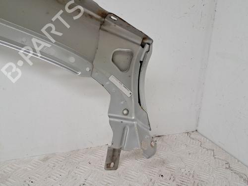 Left front fenders JEEP CHEROKEE (KJ) 2.8 CRD 4x4 | BP29668306C41 