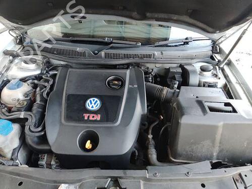 Heater blower motor VW BORA I (1J2) 1.6 | BP29668226M62 