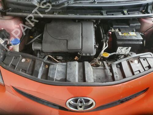Instrument cluster TOYOTA AYGO (_B1_) 1.0 (KGB10_, KGB10R) | BP29649427C47 