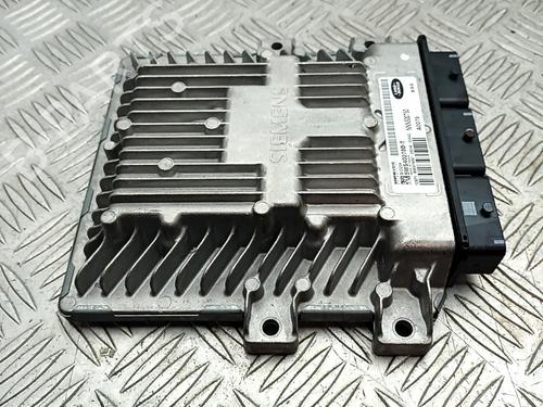 Engine control unit (ECU) LAND ROVER DISCOVERY IV (L319) 3.0 SDV6 4x4 | BP29685563M57 