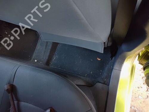 Steering wheel CHEVROLET SPARK (M300) 1.0 | BP32400456C49