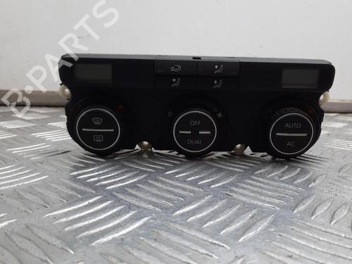 Ander VW GOLF V (1K1) 2.0 TDI (170 hp) 29647732
