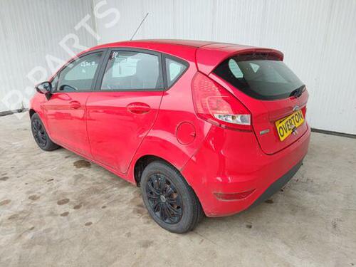 Fuel flap FORD S-MAX (WA6) 2.0 TDCi | BP29686105C131 